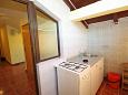 Bucătărie comună Bucătărie comună - Cameră S-2613-h - Apartamente și camere Podaca (Makarska) - 2613