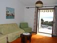Living room Living room - Apartment A-2615-d - Apartments Podgora (Makarska) - 2615