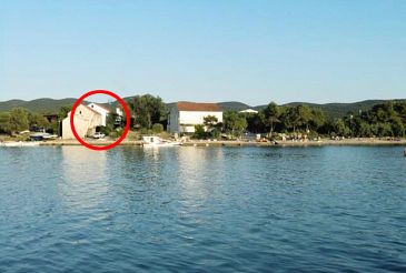 Property - Apartments 262 Property Mirca (Pelješac) - Accommodation 262 - Apartments near sea with sandy beach.