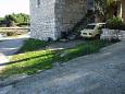 Parking lot - Apartments 262 Parking lot Mirca (Pelješac) - Accommodation 262 - Apartments near sea with sandy beach.
