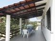 Shared terrace Shared terrace - Apartment A-262-b - Apartments Mirca (Pelješac) - 262