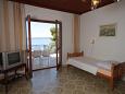 Living room Living room - Apartment A-2627-c - Apartments Bratuš (Makarska) - 2627