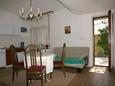 Dining room Dining room - Apartment A-2629-a - Apartments Krvavica (Makarska) - 2629