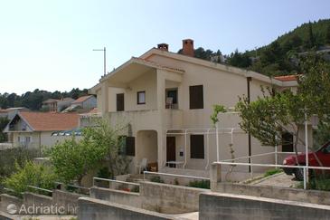 Property - Apartments 2629 Property Krvavica (Makarska) - Accommodation 2629 - Apartments with pebble beach.