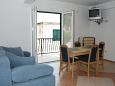 Dining room Dining room - Apartment A-2637-a - Apartments Zaostrog (Makarska) - 2637