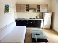 Living room Living room - Apartment A-2648-d - Apartments Zaostrog (Makarska) - 2648