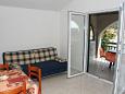 Living room Living room - Apartment A-2649-d - Apartments Zaostrog (Makarska) - 2649