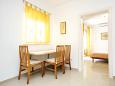 Dining room Dining room - Apartment A-265-b - Apartments Orebić (Pelješac) - 265