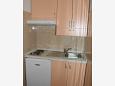 Shared kitchen Shared kitchen - Room S-2664-a - Apartments and Rooms Brela (Makarska) - 2664
