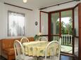 Dining room Dining room - Apartment A-267-a - Apartments Orebić (Pelješac) - 267