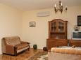 Living room Living room - Apartment A-269-a - Apartments Orebić (Pelješac) - 269