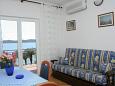 Dining room Dining room - Apartment A-269-c - Apartments Orebić (Pelješac) - 269