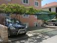 Parking lot - Apartments 269 Parking lot Orebić (Pelješac) - Accommodation 269 - Apartments near sea with pebble beach.