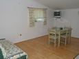 Dining room Dining room - Apartment A-2691-c - Apartments Promajna (Makarska) - 2691