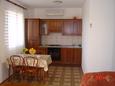 Dining room Dining room - House K-270 - Vacation Rentals Orebić (Pelješac) - 270