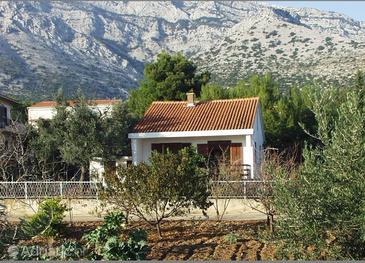 Property - Vacation Rentals 270 Property Orebić (Pelješac) - Accommodation 270 - Vacation Rentals near sea with sandy beach.
