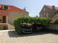 Parking lot - Apartments 271 Parking lot Orebić (Pelješac) - Accommodation 271 - Apartments near sea with pebble beach.