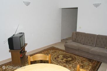 Living room Promajna, Living room u smještaju tipa apartment, WIFI.