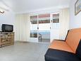 Living room Living room - Apartment A-2714-c - Apartments Podgora (Makarska) - 2714