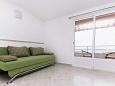 Living room Living room - Apartment A-2714-d - Apartments Podgora (Makarska) - 2714