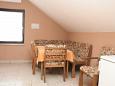 Dining room Dining room - Apartment A-272-a - Apartments Orebić (Pelješac) - 272