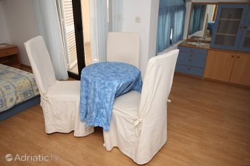 Studio flat AS-2721-b - Apartments Tučepi (Makarska) - 2721