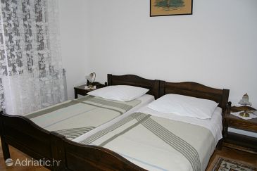 Bedroom Duće, Bedroom u smještaju tipa room, dopusteni kucni ljubimci.