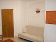 Living room Living room - Apartment A-2730-a - Apartments Duće (Omiš) - 2730