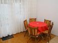 Dining room Dining room - Apartment A-2731-a - Apartments Duće (Omiš) - 2731