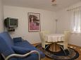 Dining room Dining room - Apartment A-2735-b - Apartments Gradac (Makarska) - 2735