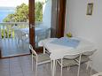 Dining room Dining room - Apartment A-2736-a - Apartments Mimice (Omiš) - 2736