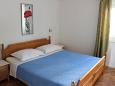 Bedroom 1 Bedroom 1 - Apartment A-2737-c - Apartments Duće (Omiš) - 2737