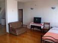 Living room Living room - Apartment A-2737-d - Apartments Duće (Omiš) - 2737