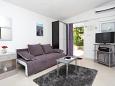 Living room Living room - Apartment A-2738-d - Apartments Omiš (Omiš) - 2738