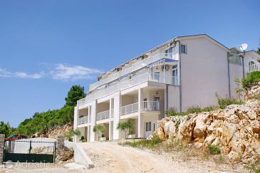 Property - Apartments 2739 Property Komarna (Ušće Neretve) - Accommodation 2739 - Apartments near sea.