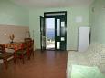 Dining room Dining room - Apartment A-2741-b - Apartments Marušići (Omiš) - 2741