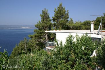 Property - Apartments 2741 Property Marušići (Omiš) - Accommodation 2741 - Apartments near sea with rocky beach.