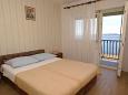 Bedroom 1 Bedroom 1 - Apartment A-2742-a - Apartments Pisak (Omiš) - 2742