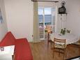 Dining room Dining room - Apartment A-2742-c - Apartments Pisak (Omiš) - 2742