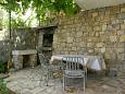 Terrace 2 Terrace 2 - Apartment A-2743-a - Apartments Pisak (Omiš) - 2743