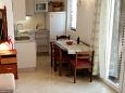 Dining room Dining room - Apartment A-2743-c - Apartments Pisak (Omiš) - 2743