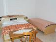 Living room Living room - Apartment A-2745-a - Apartments Omiš (Omiš) - 2745