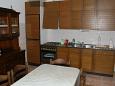 Shared kitchen Shared kitchen - Room S-2746-b - Apartments and Rooms Duće (Omiš) - 2746