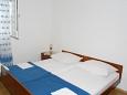 Bedroom 2 Bedroom 2 - Apartment A-2747-a - Apartments Duće (Omiš) - 2747
