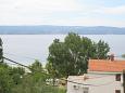 Shared terrace - view Shared terrace - view - Apartment A-2747-c - Apartments Duće (Omiš) - 2747