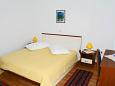 Bedroom 1 Bedroom 1 - Apartment A-2749-a - Apartments Duće (Omiš) - 2749
