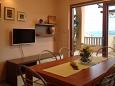 Dining room Dining room - Apartment A-2749-b - Apartments Duće (Omiš) - 2749