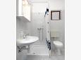 Bathroom 3 Bathroom 3 - Apartment A-2749-b - Apartments Duće (Omiš) - 2749