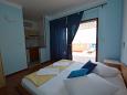 Bedroom 1 Bedroom 1 - Apartment A-2749-b - Apartments Duće (Omiš) - 2749