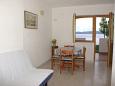 Dining room Dining room - Apartment A-2750-b - Apartments Pisak (Omiš) - 2750